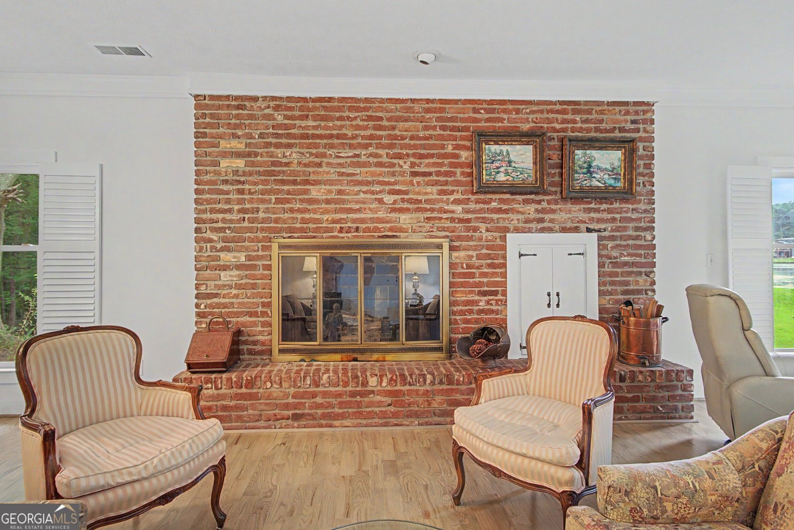 160 Sandy Lake Circle Fayetteville - Photo 40