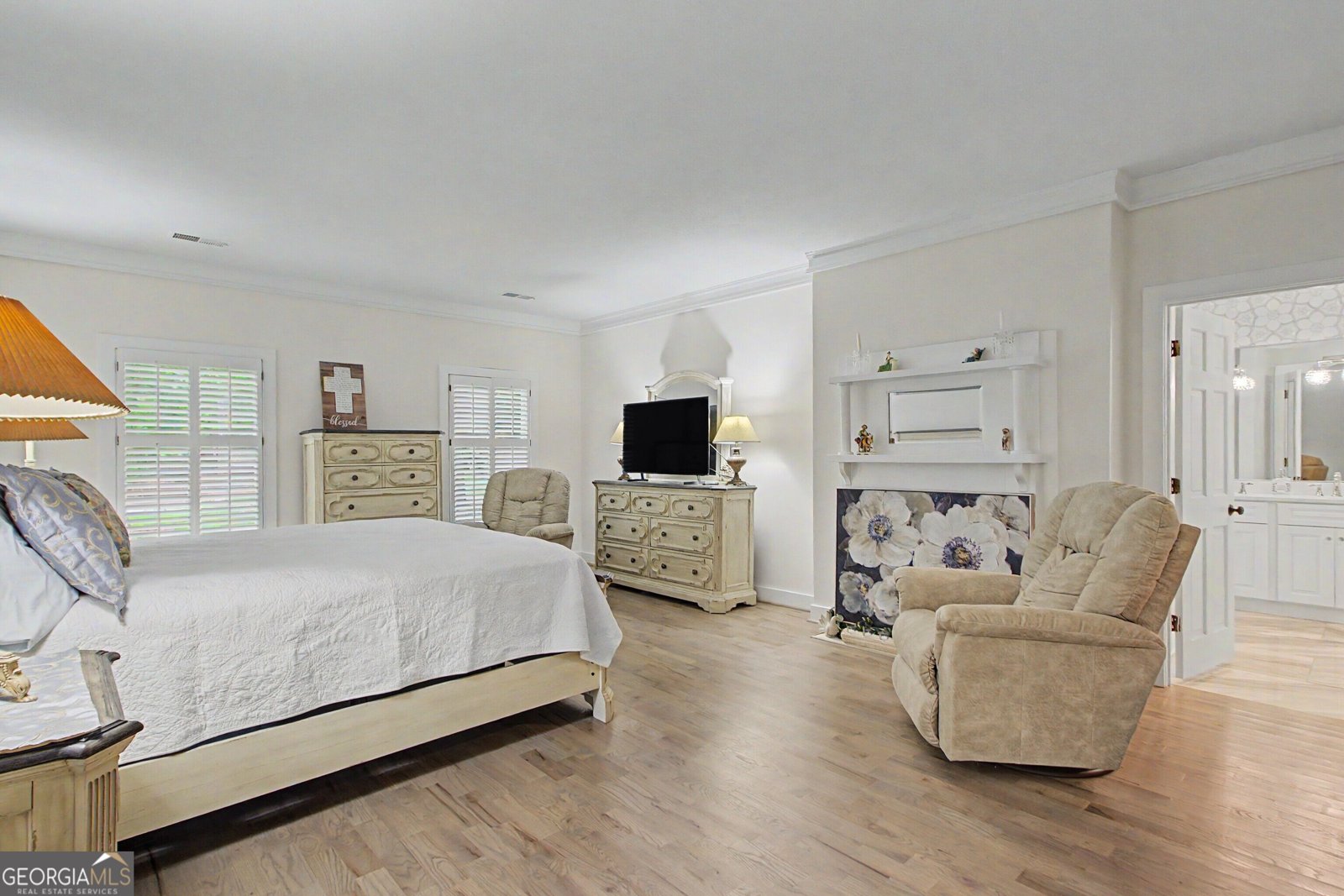 160 Sandy Lake Circle Fayetteville - Photo 44