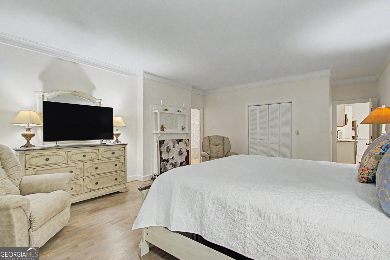 160 Sandy Lake Circle Fayetteville - Photo 45