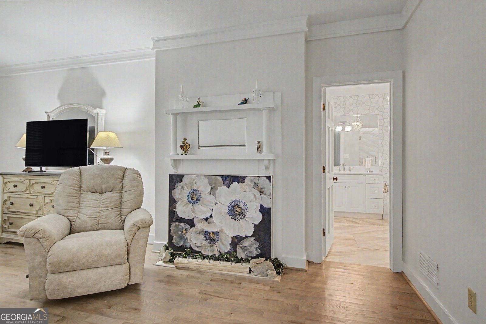 160 Sandy Lake Circle Fayetteville - Photo 46