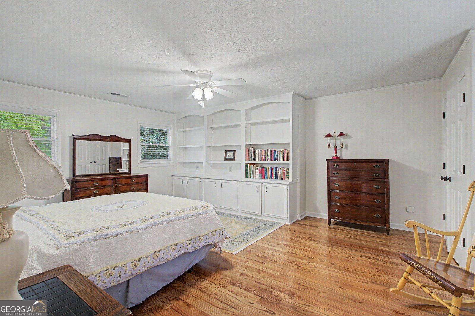 160 Sandy Lake Circle Fayetteville - Photo 53