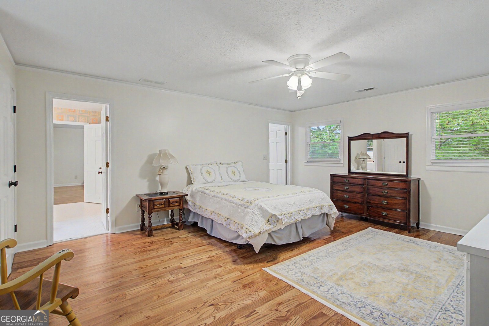 160 Sandy Lake Circle Fayetteville - Photo 54