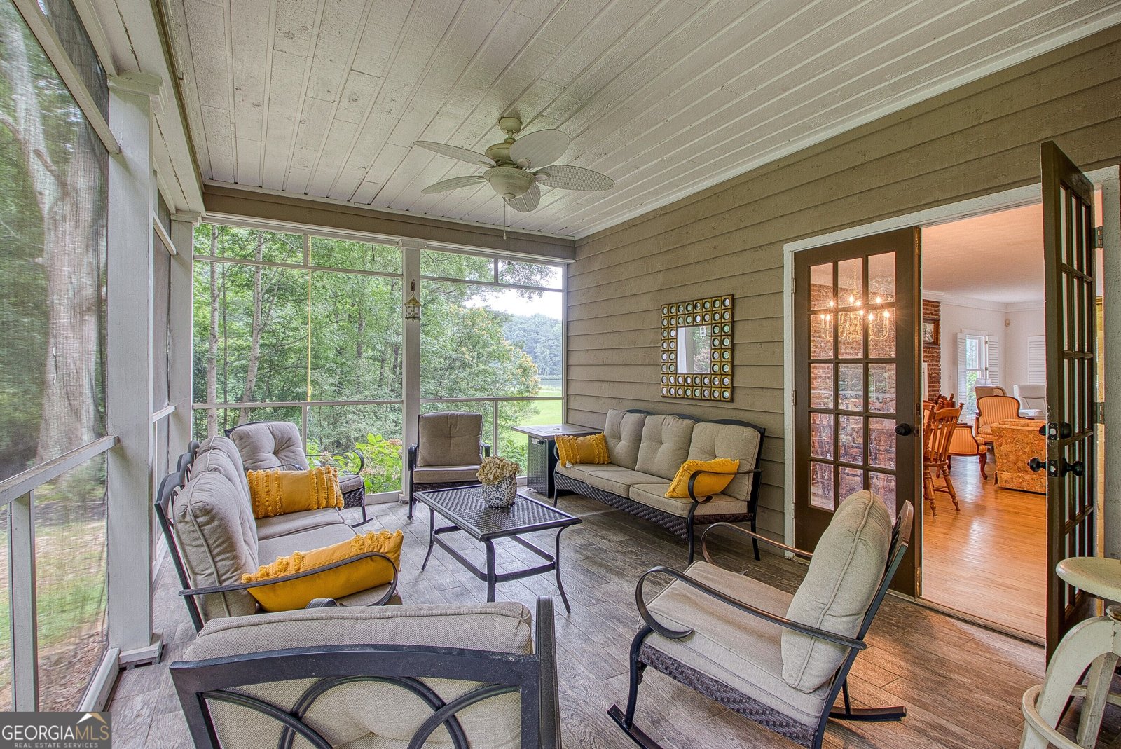 160 Sandy Lake Circle Fayetteville - Photo 59