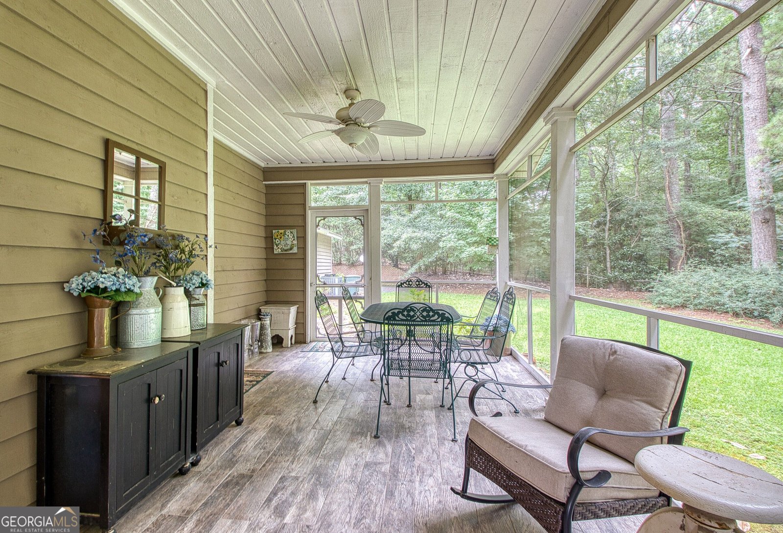 160 Sandy Lake Circle Fayetteville - Photo 61