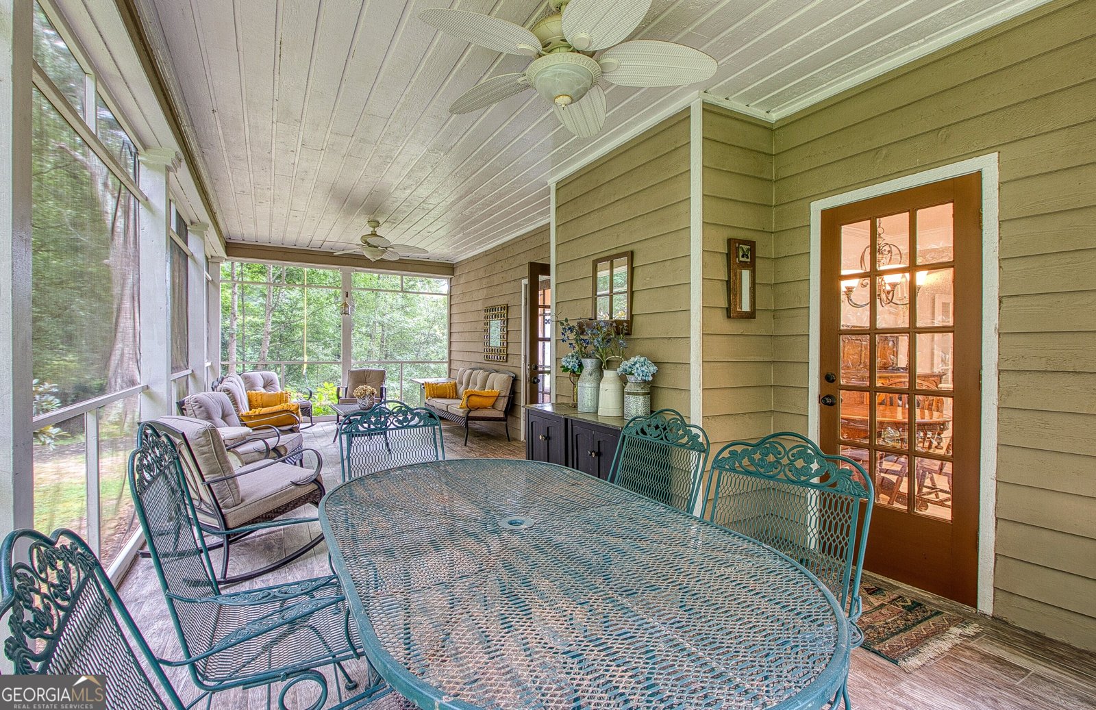 160 Sandy Lake Circle Fayetteville - Photo 63