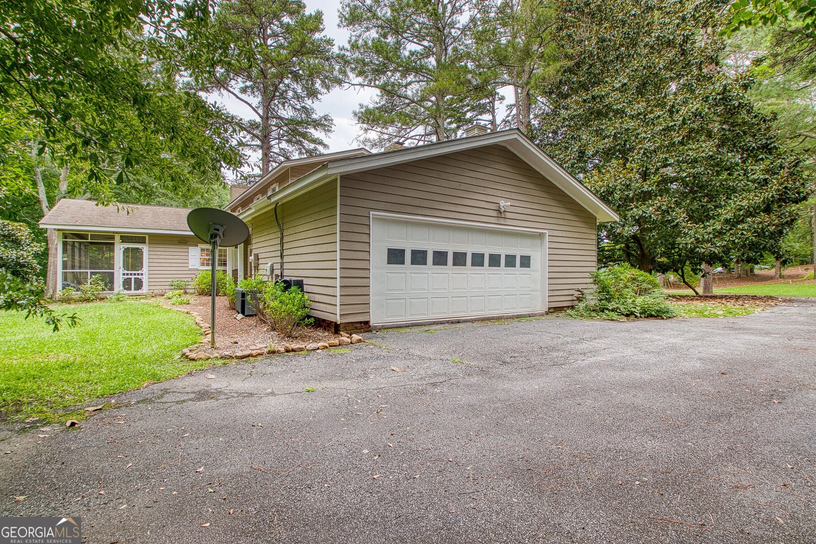 160 Sandy Lake Circle Fayetteville - Photo 64