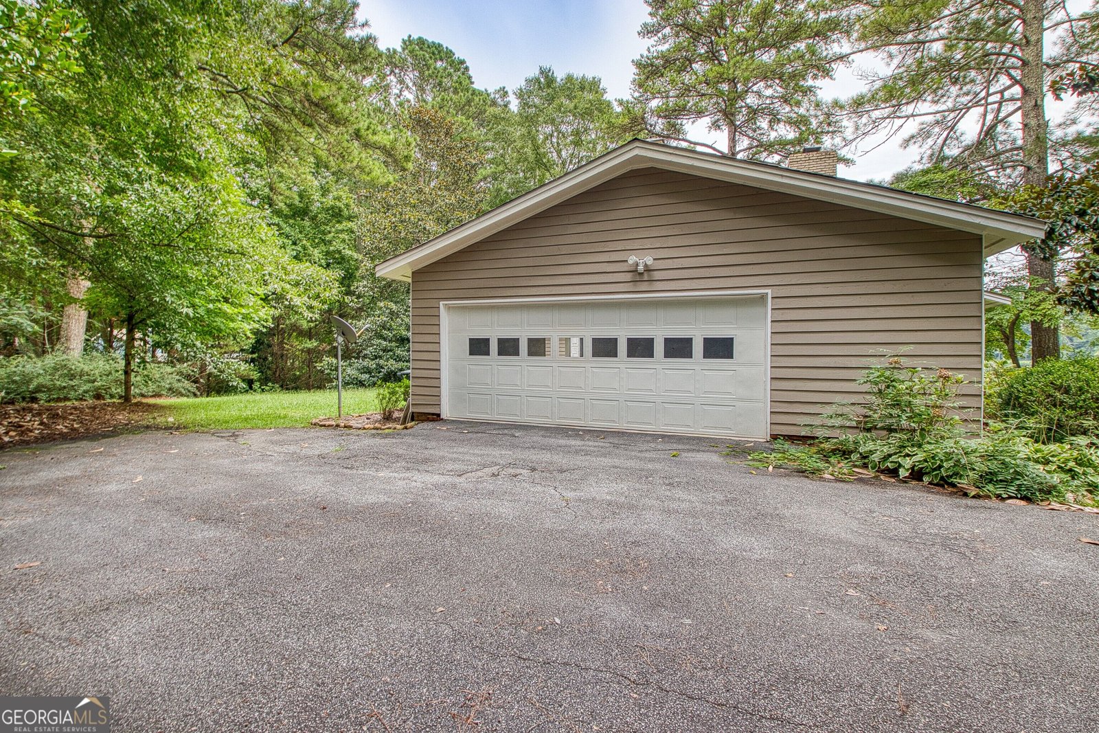 160 Sandy Lake Circle Fayetteville - Photo 66