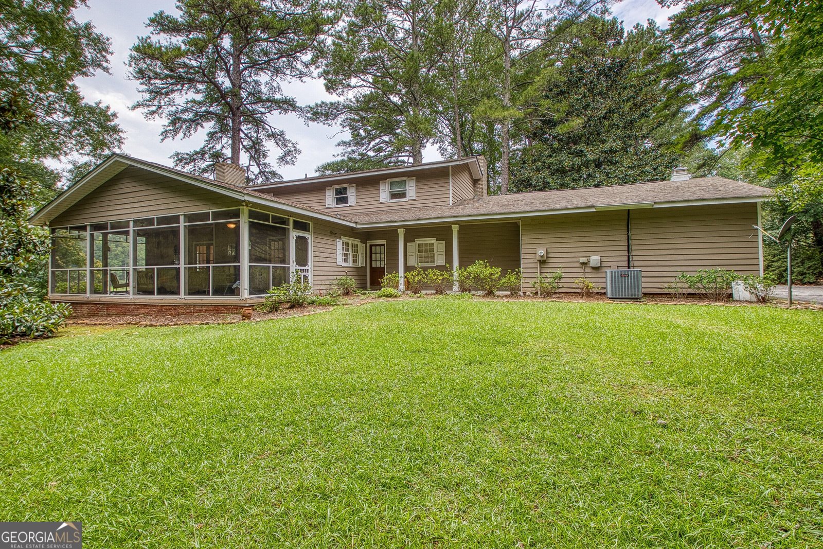160 Sandy Lake Circle Fayetteville - Photo 68