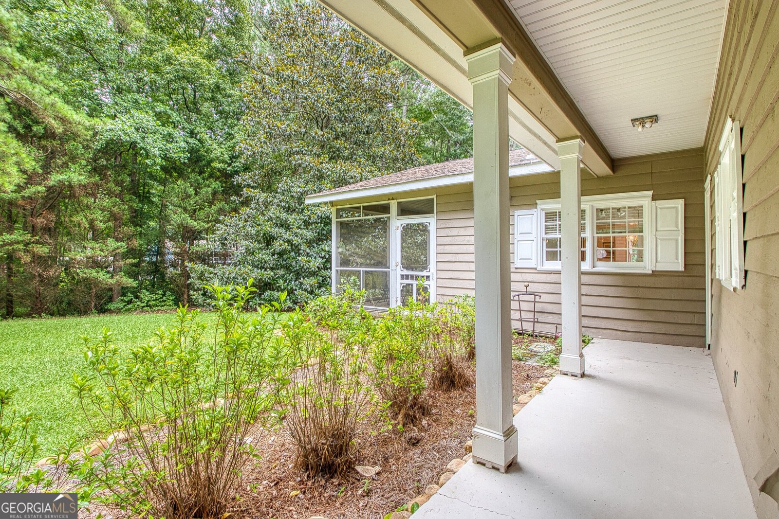 160 Sandy Lake Circle Fayetteville - Photo 69