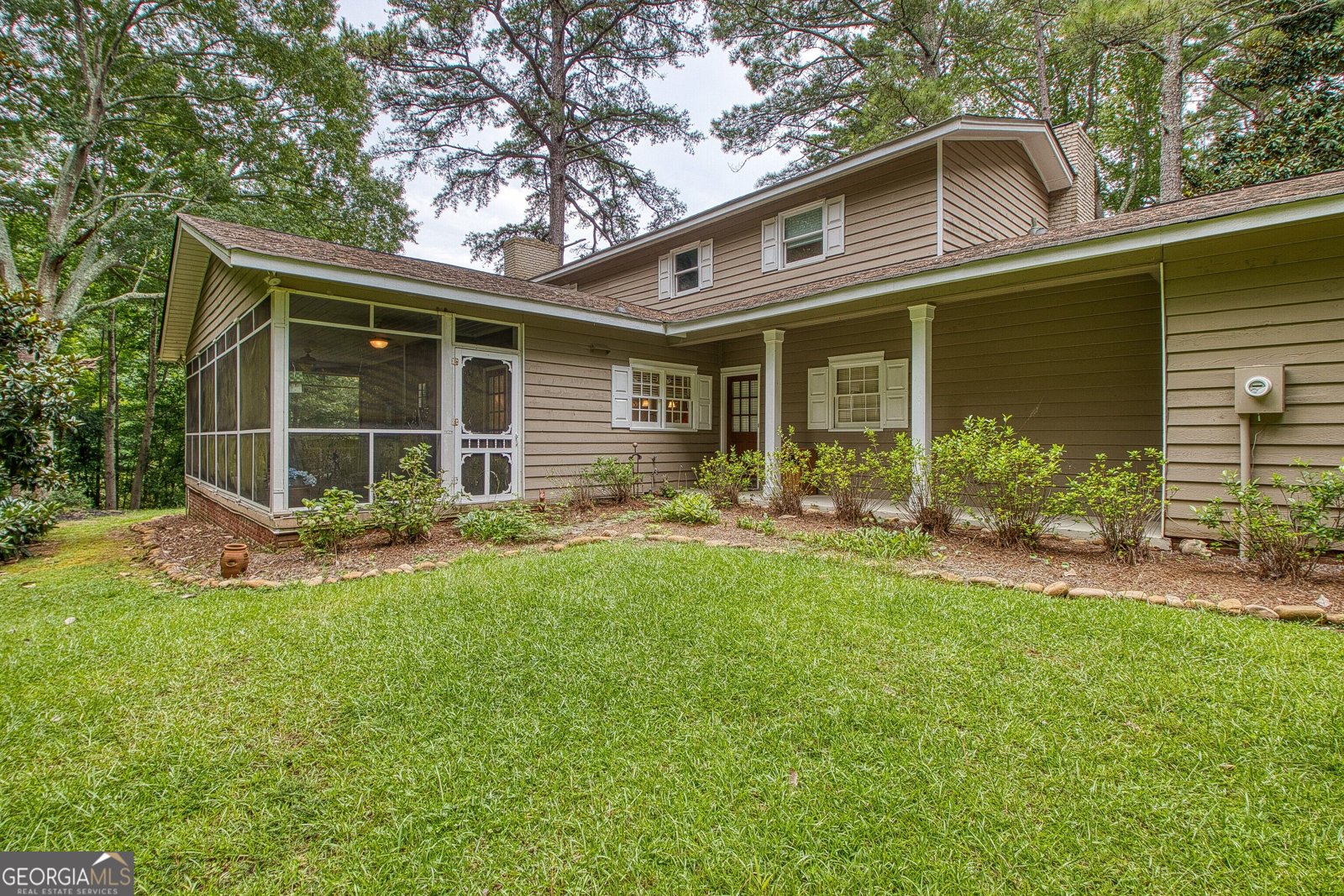 160 Sandy Lake Circle Fayetteville - Photo 70