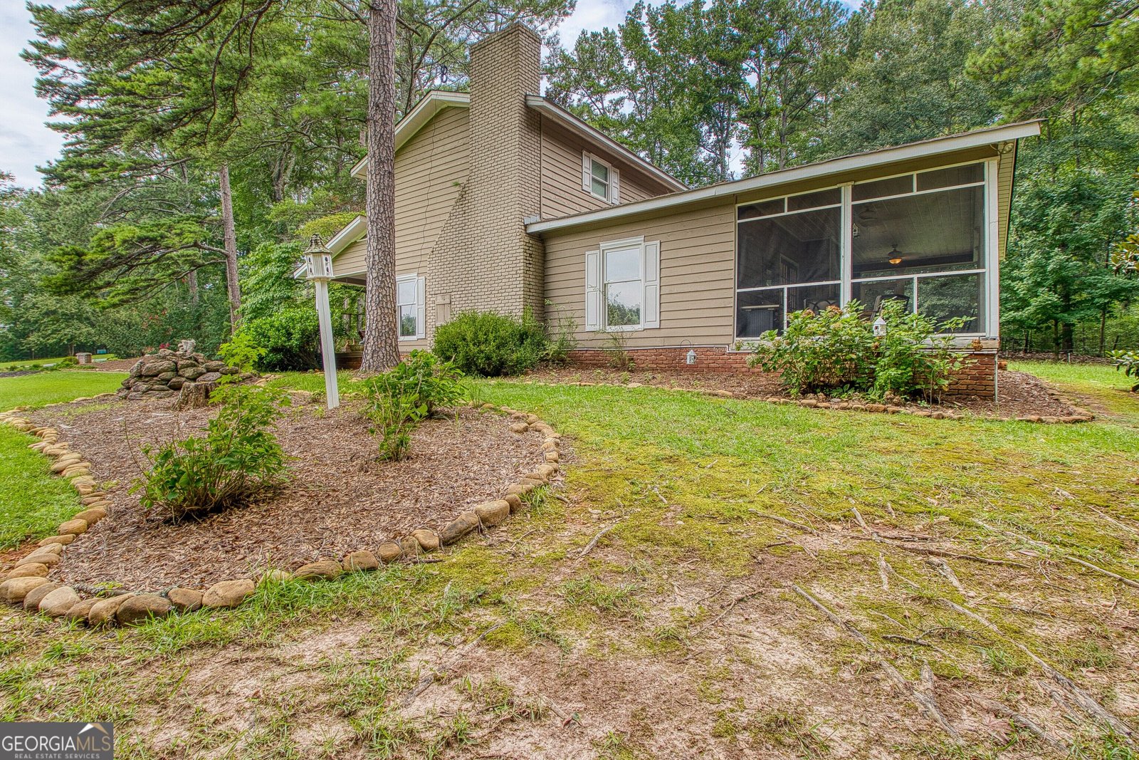 160 Sandy Lake Circle Fayetteville - Photo 71