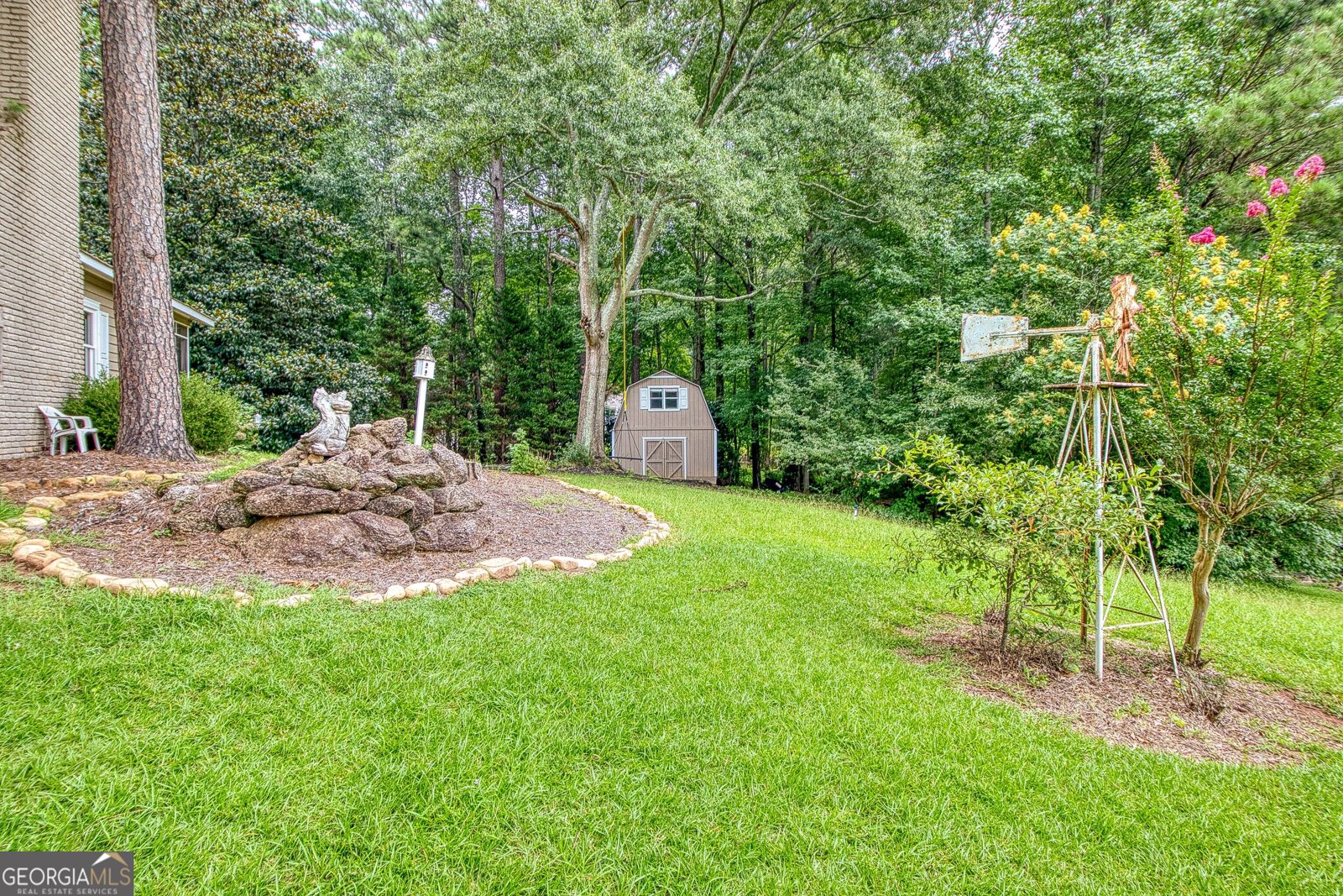 160 Sandy Lake Circle Fayetteville - Photo 72