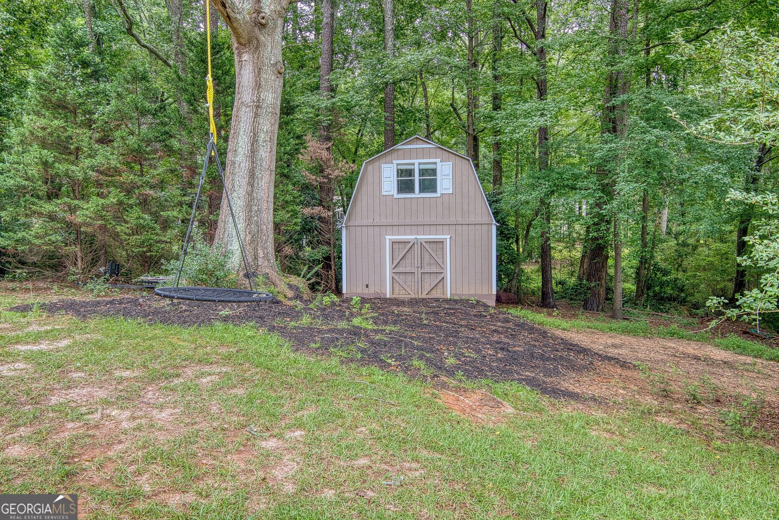 160 Sandy Lake Circle Fayetteville - Photo 73