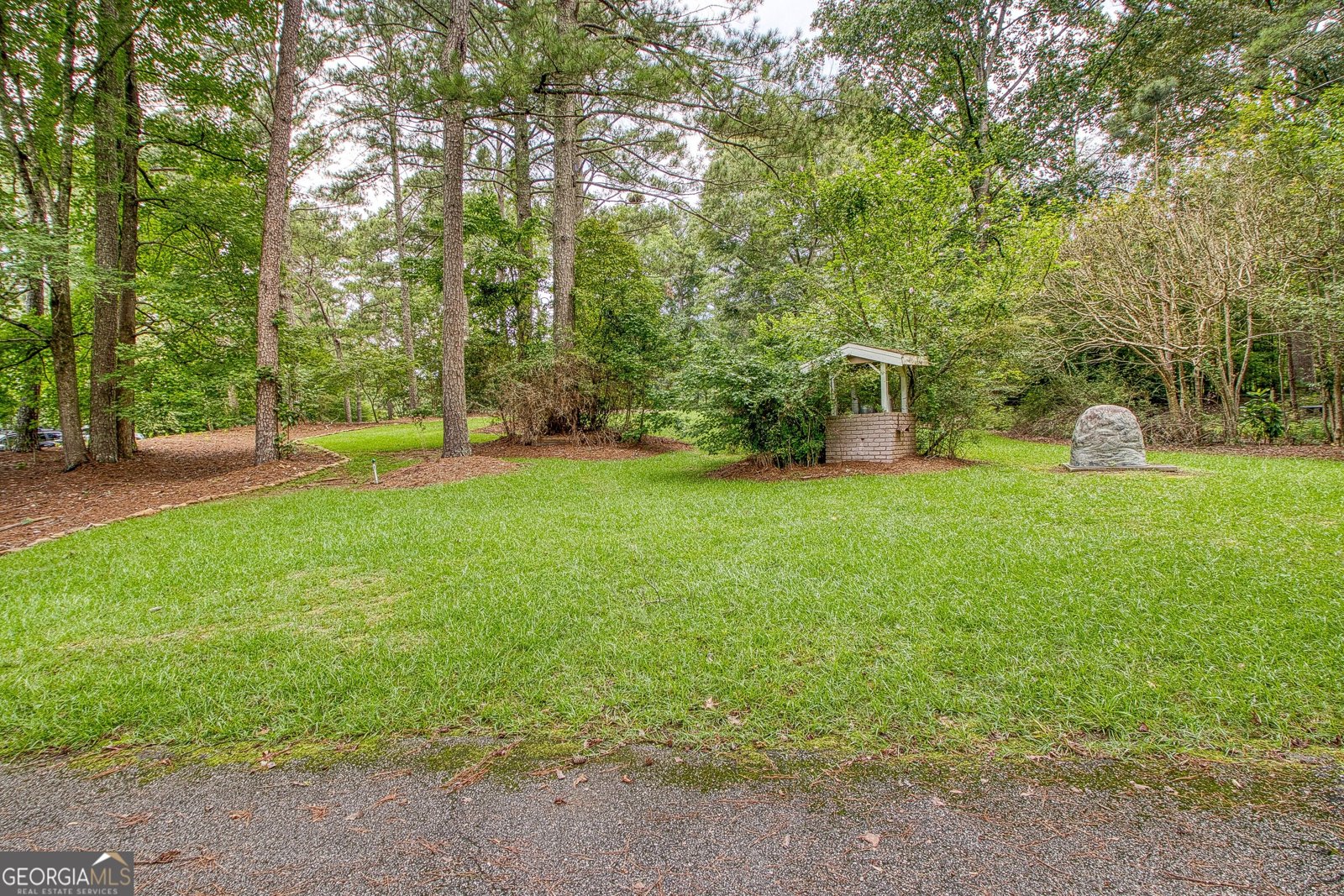 160 Sandy Lake Circle Fayetteville - Photo 74