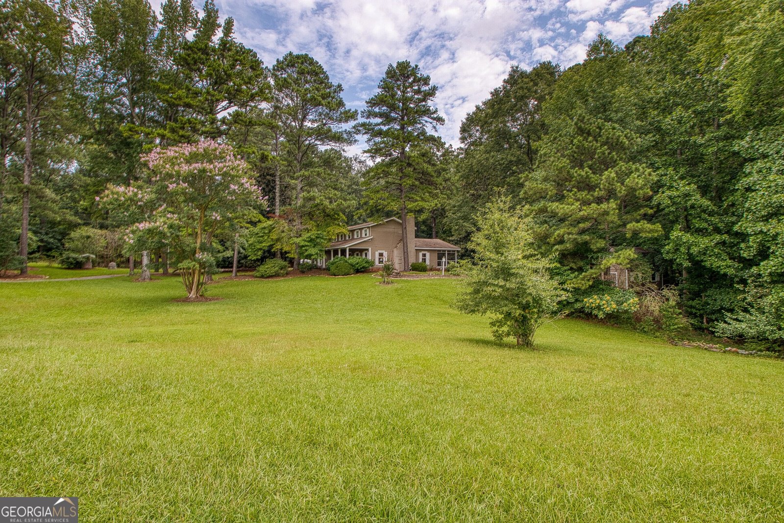 160 Sandy Lake Circle Fayetteville - Photo 75