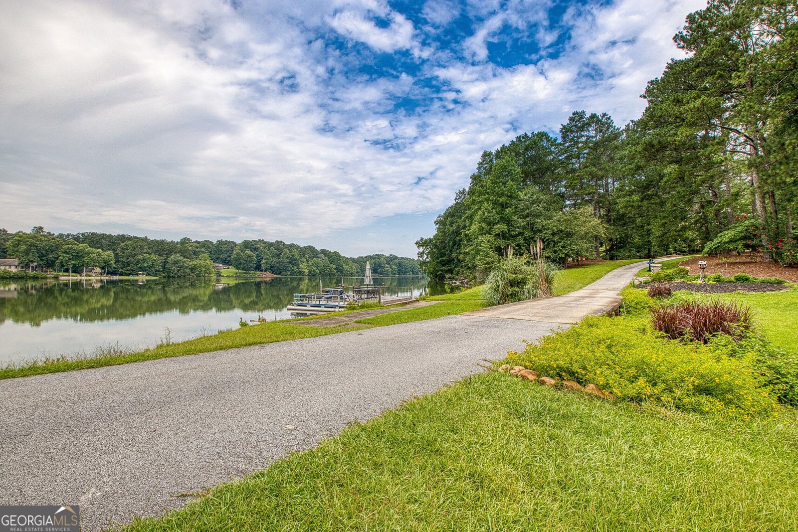 160 Sandy Lake Circle Fayetteville - Photo 8