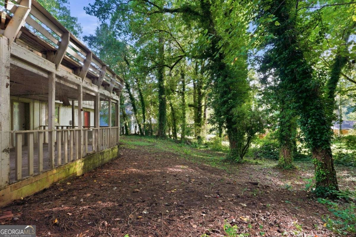 4540 Birch Ridge Trail Stone Mountain - Photo 41