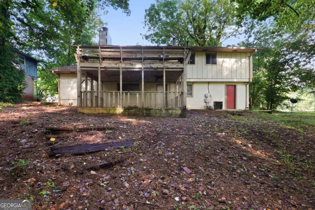 4540 Birch Ridge Trail Stone Mountain - Photo 42