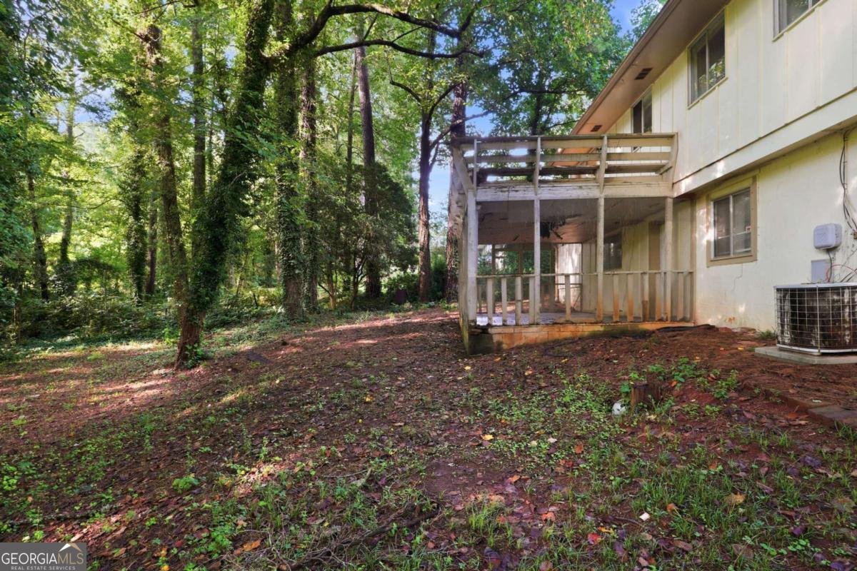 4540 Birch Ridge Trail Stone Mountain - Photo 43