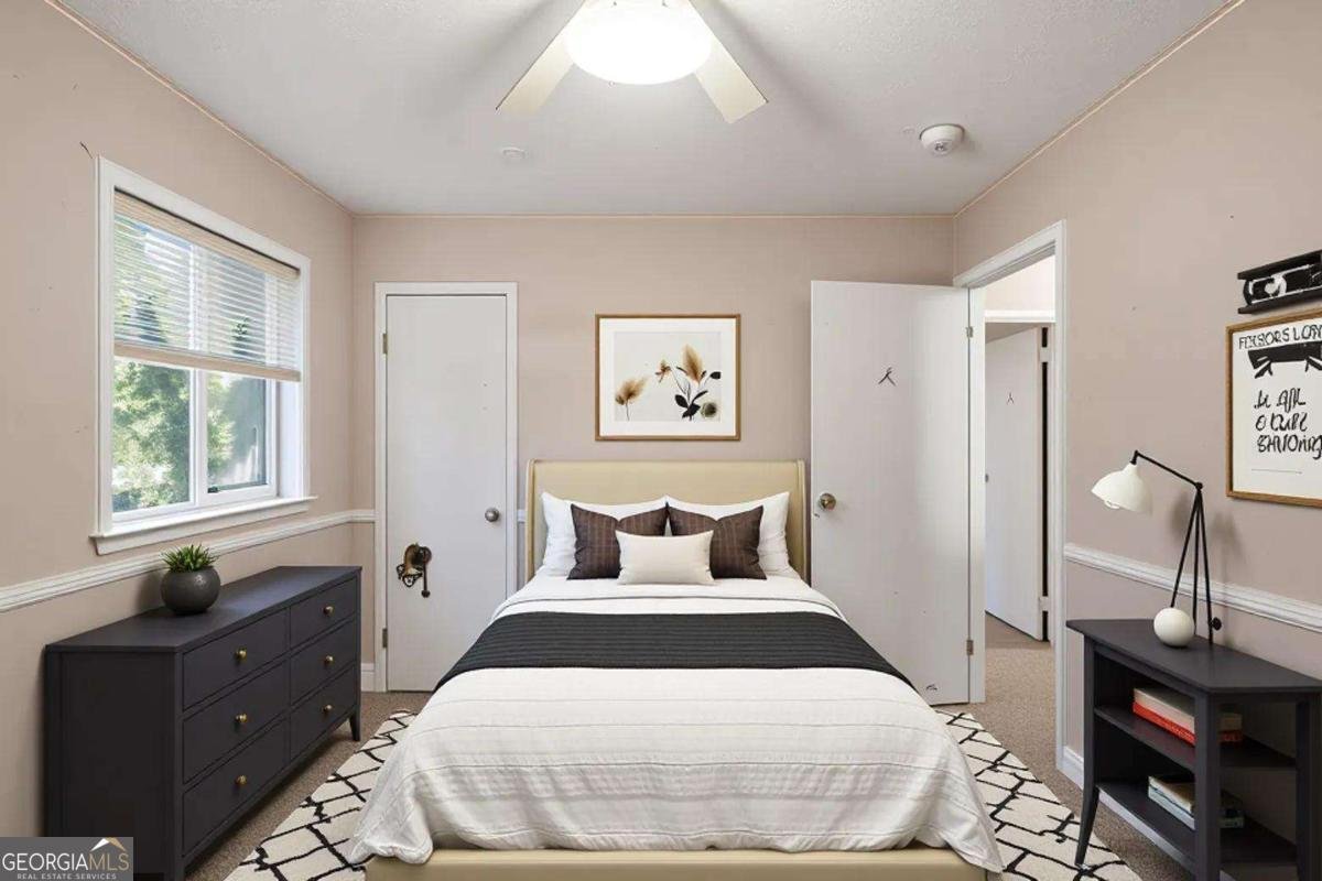 4540 Birch Ridge Trail Stone Mountain - Photo 6