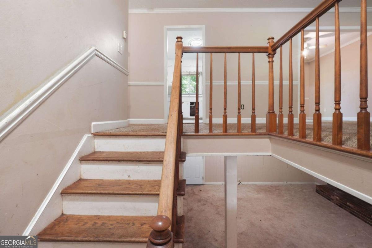 4540 Birch Ridge Trail Stone Mountain - Photo 8