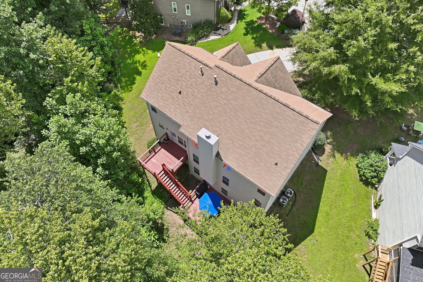 3970 Walnut Grove Way Gainesville - Photo 16