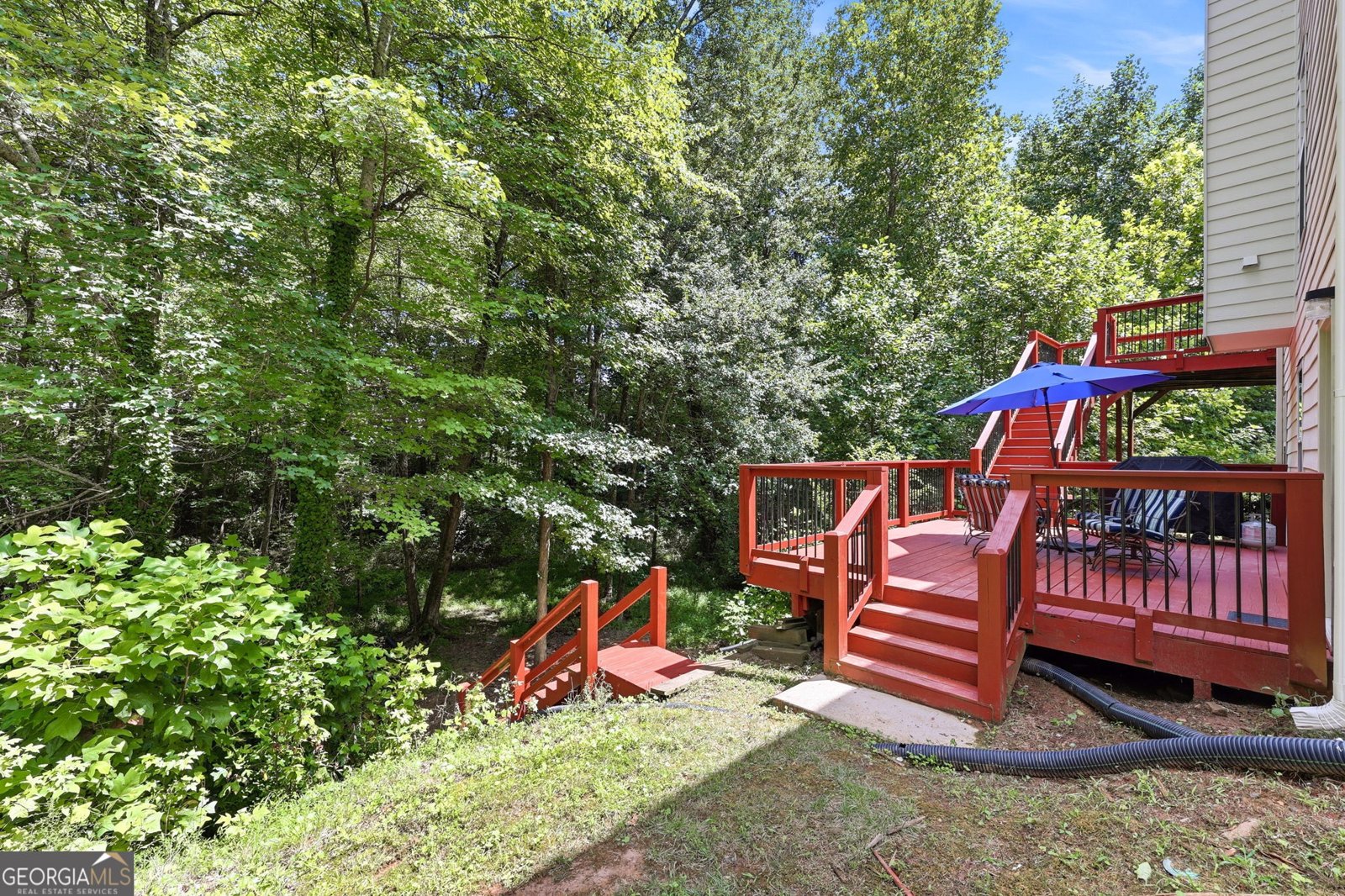 3970 Walnut Grove Way Gainesville - Photo 18