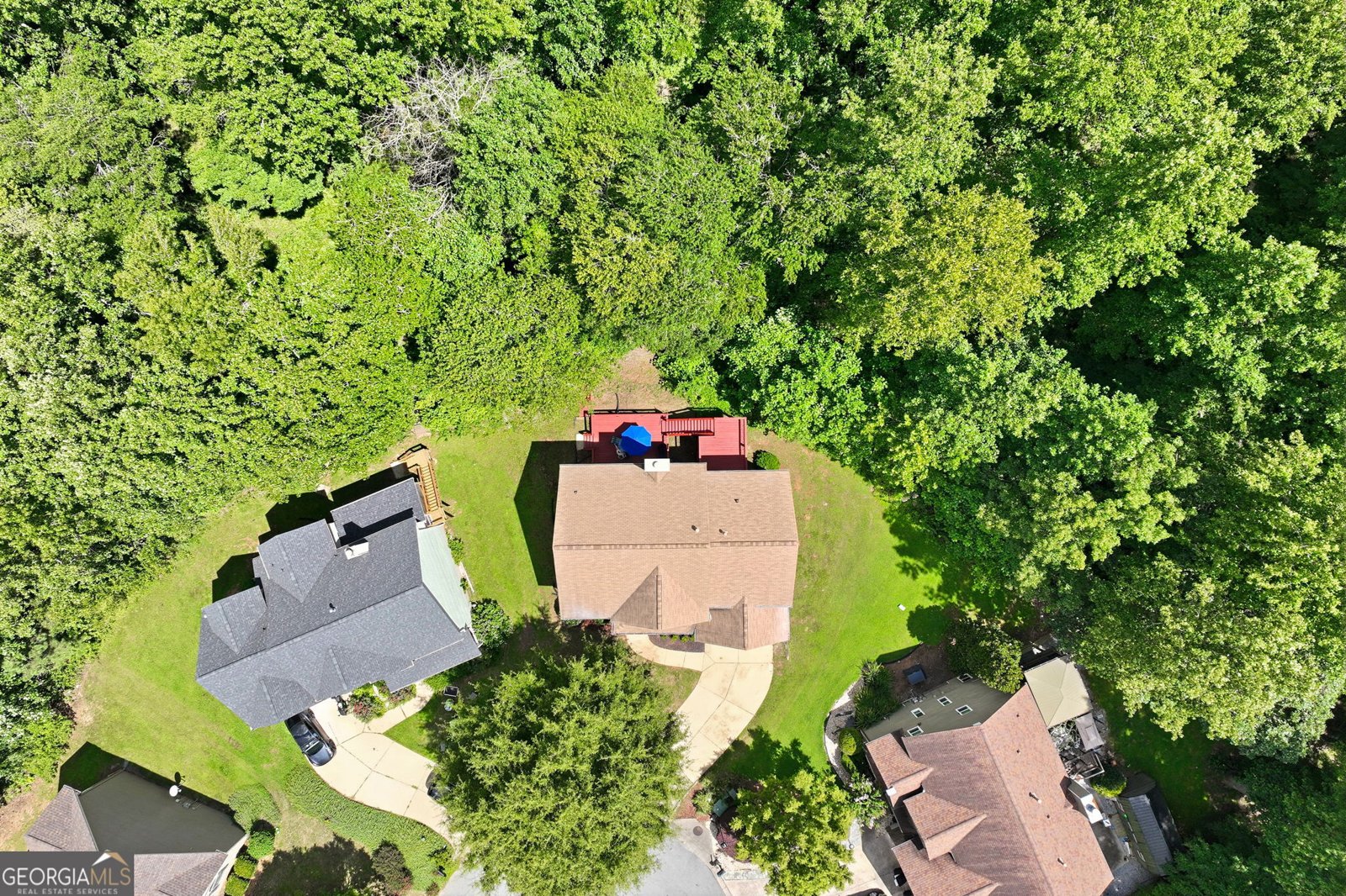 3970 Walnut Grove Way Gainesville - Photo 20