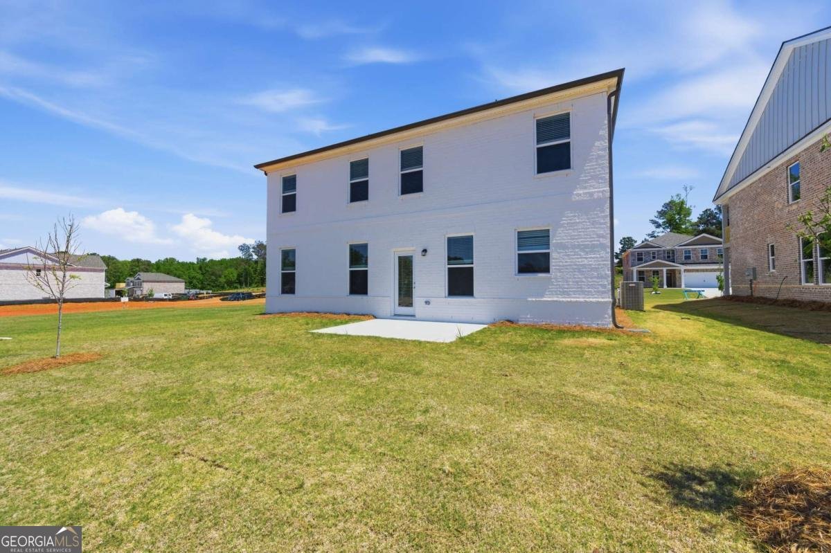 672 Leafy Branch Way Mcdonough - Photo 34