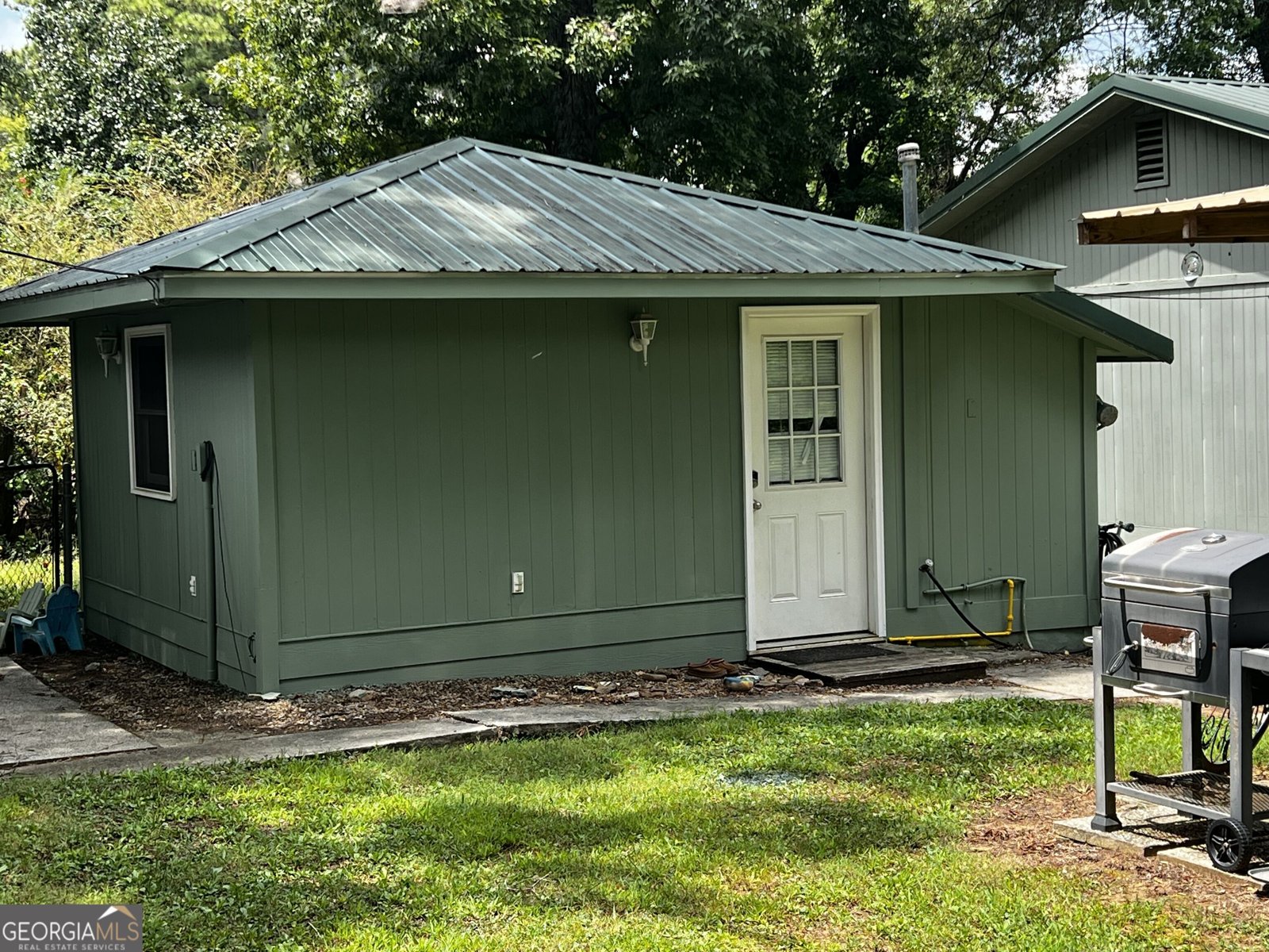 208 Kentucky Drive Calhoun - Photo 16