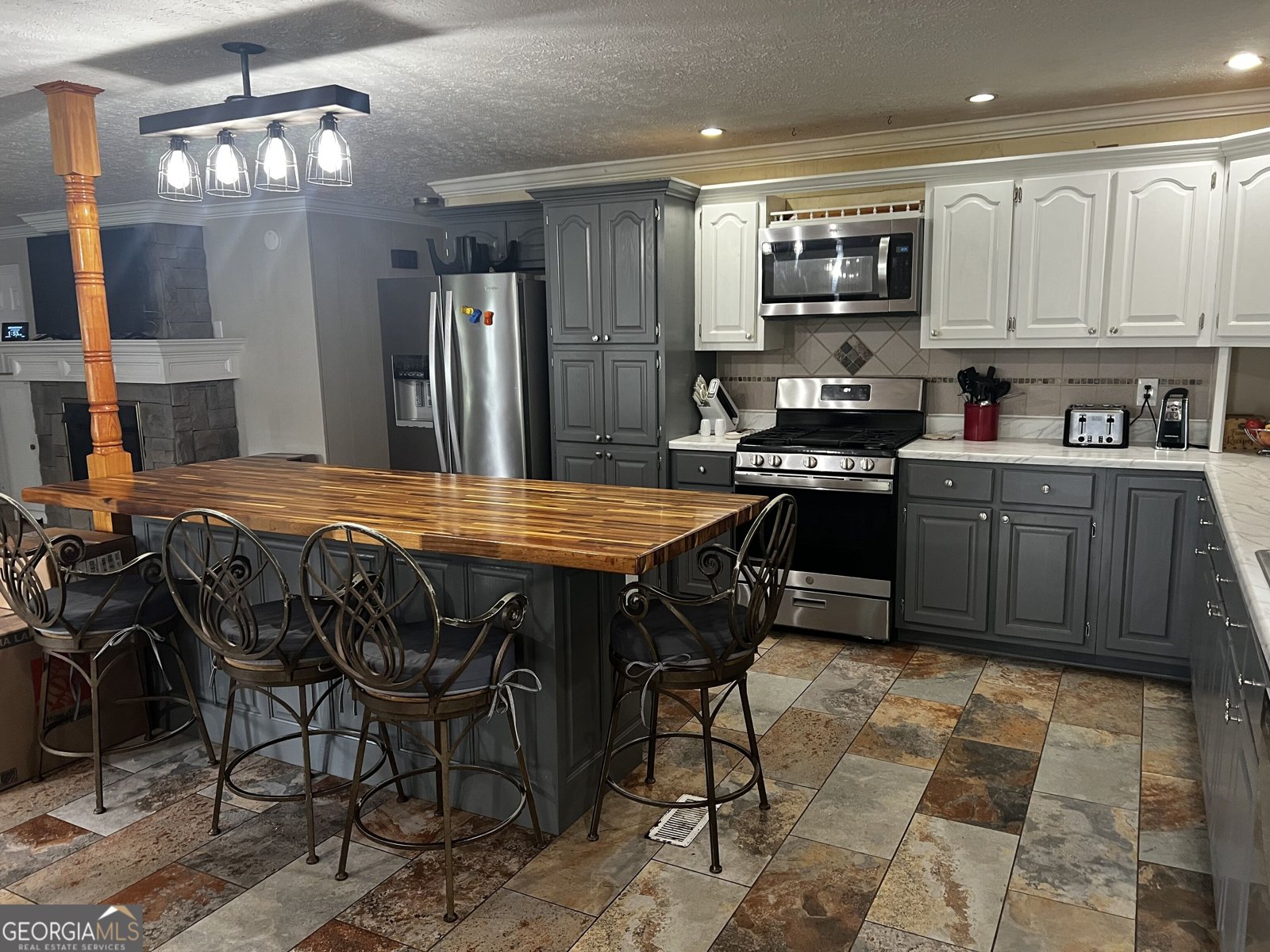 208 Kentucky Drive Calhoun - Photo 6