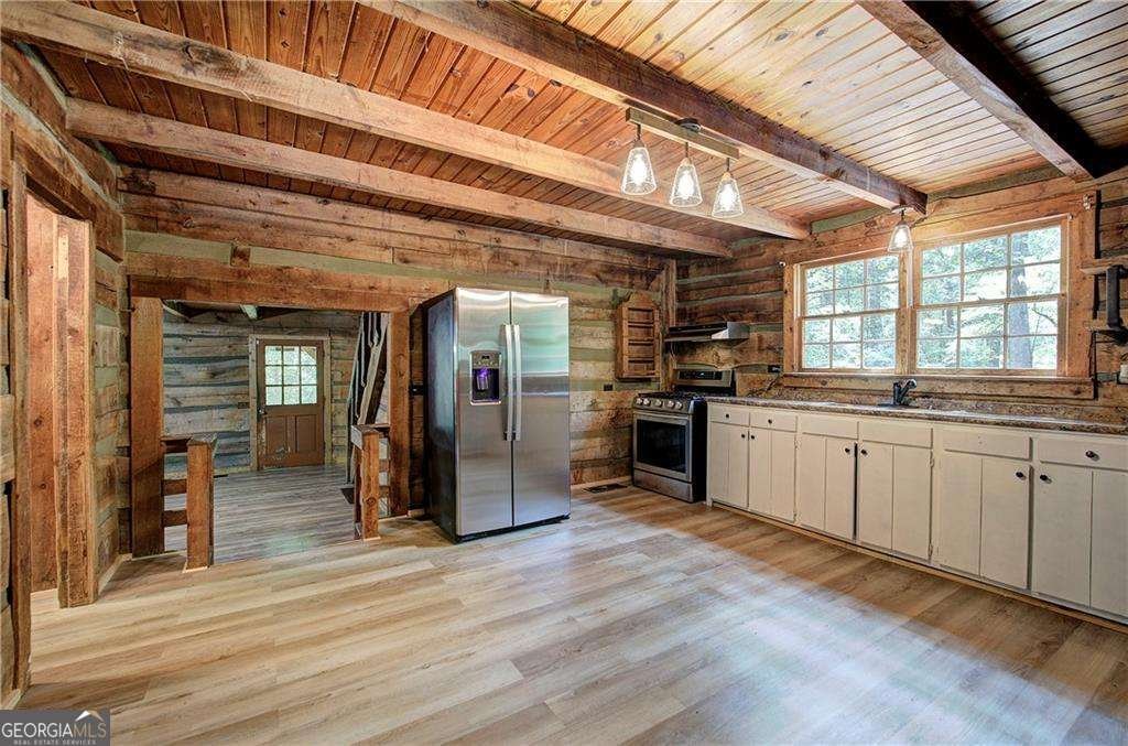 6263 James Dupree Lane Acworth - Photo 13
