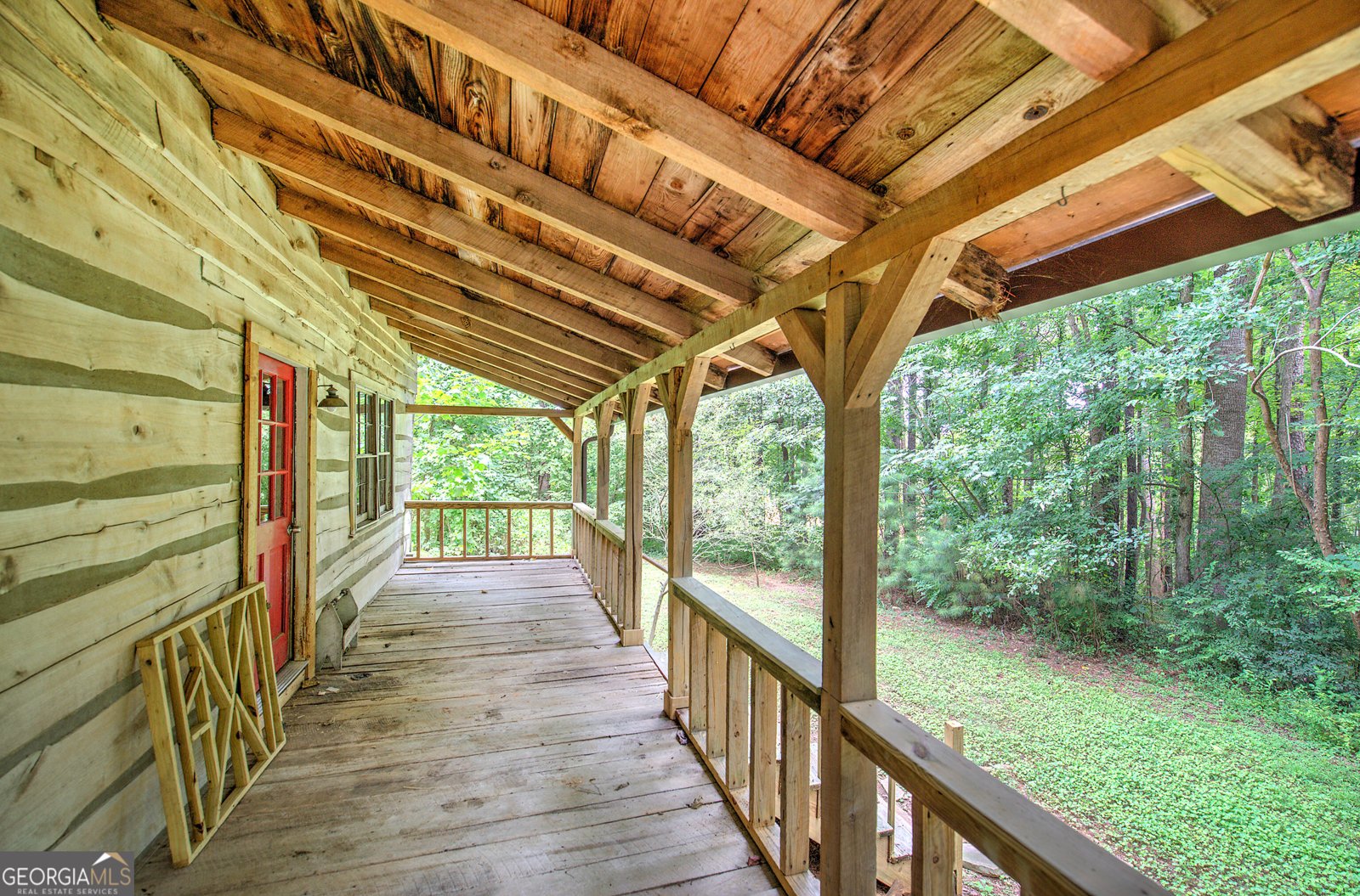 6263 James Dupree Lane Acworth - Photo 30