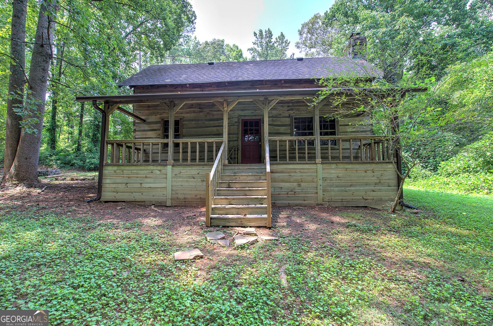 6263 James Dupree Lane Acworth - Photo 32