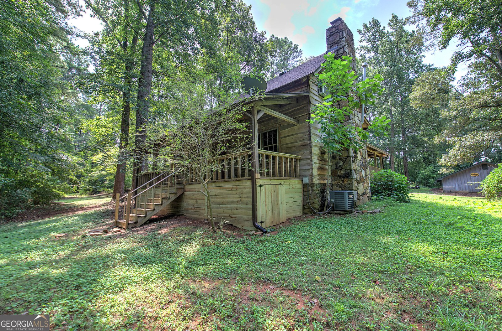 6263 James Dupree Lane Acworth - Photo 33