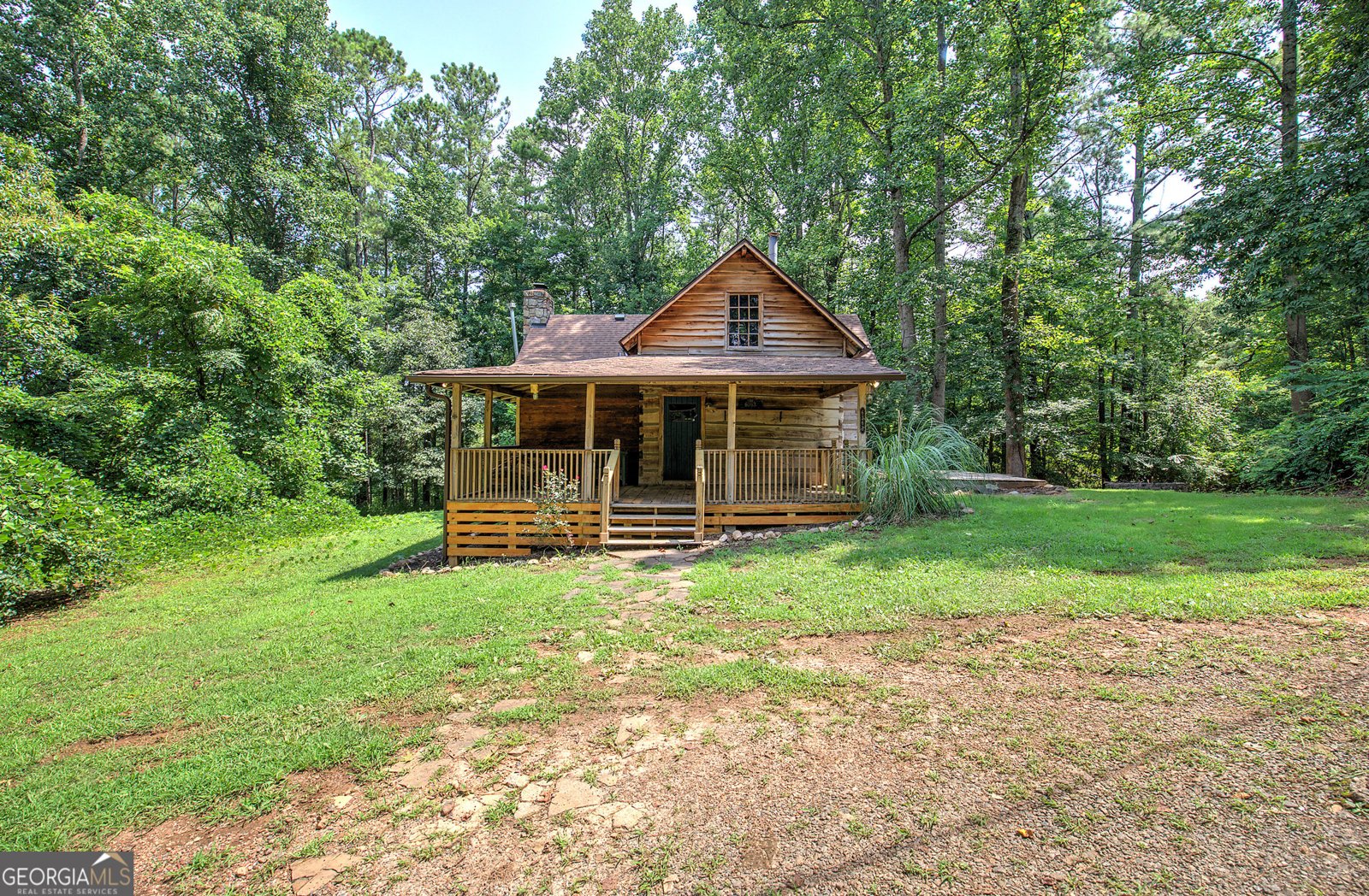 6263 James Dupree Lane Acworth - Photo 36