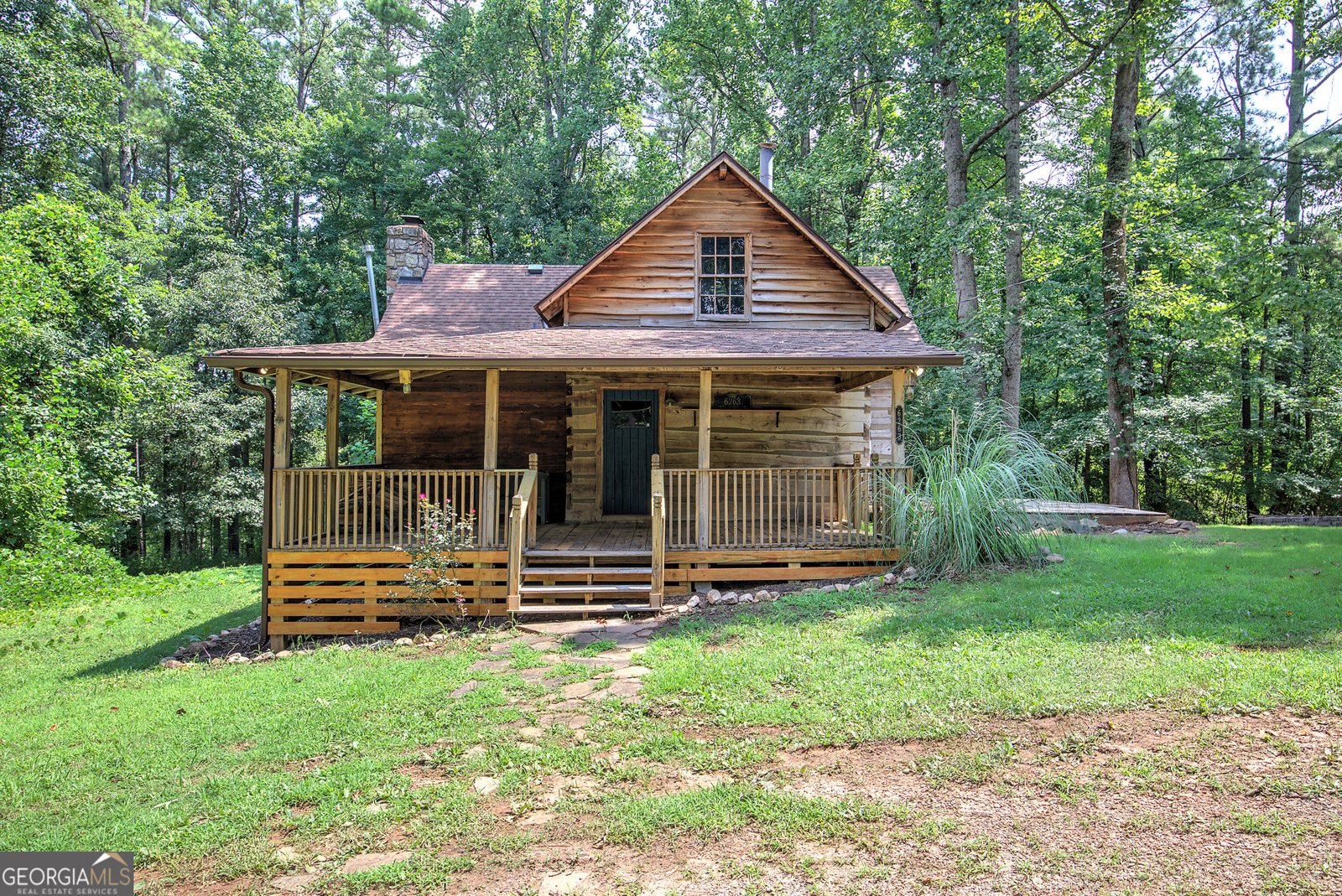 6263 James Dupree Lane Acworth - Photo 37