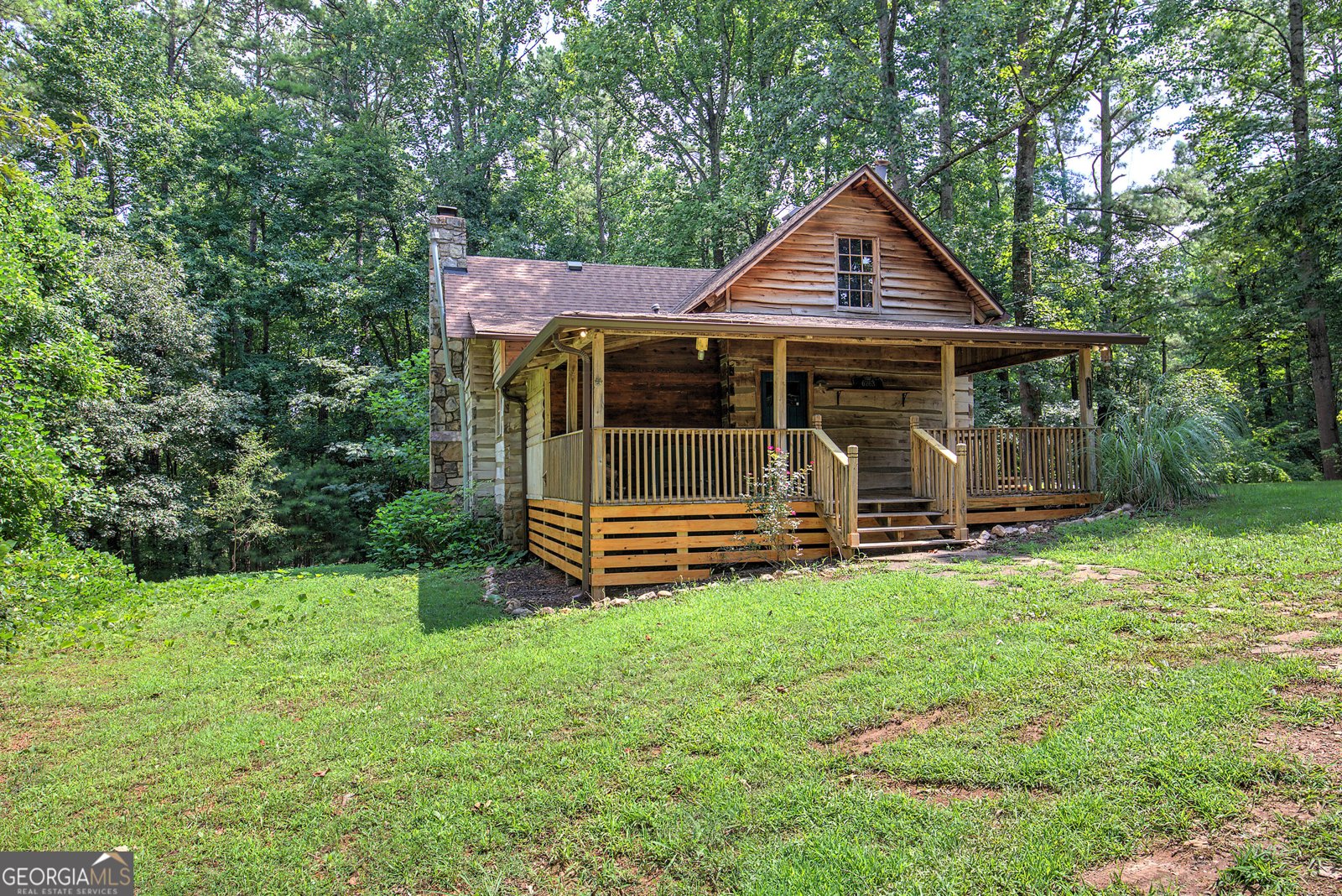 6263 James Dupree Lane Acworth - Photo 38
