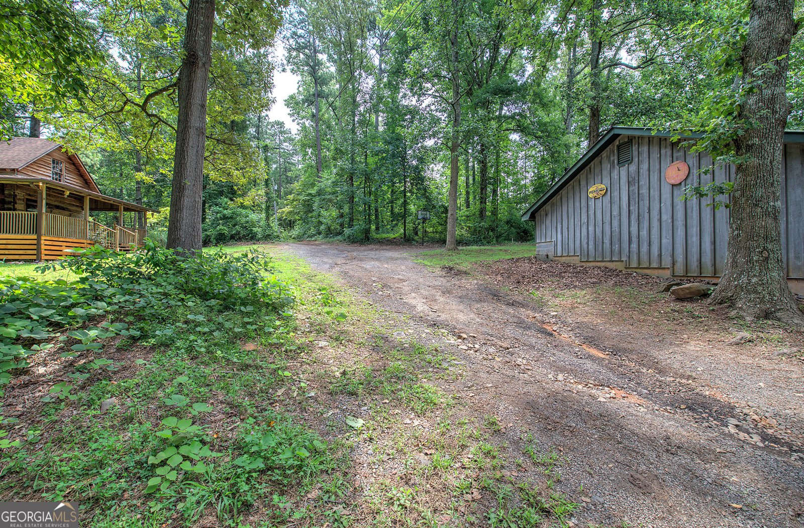 6263 James Dupree Lane Acworth - Photo 39