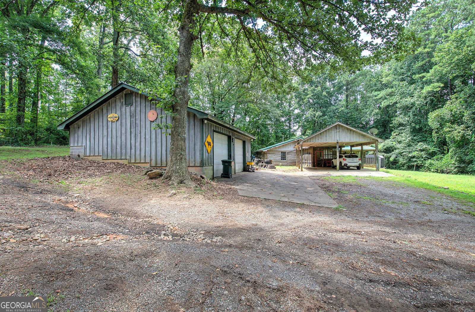 6263 James Dupree Lane Acworth - Photo 40