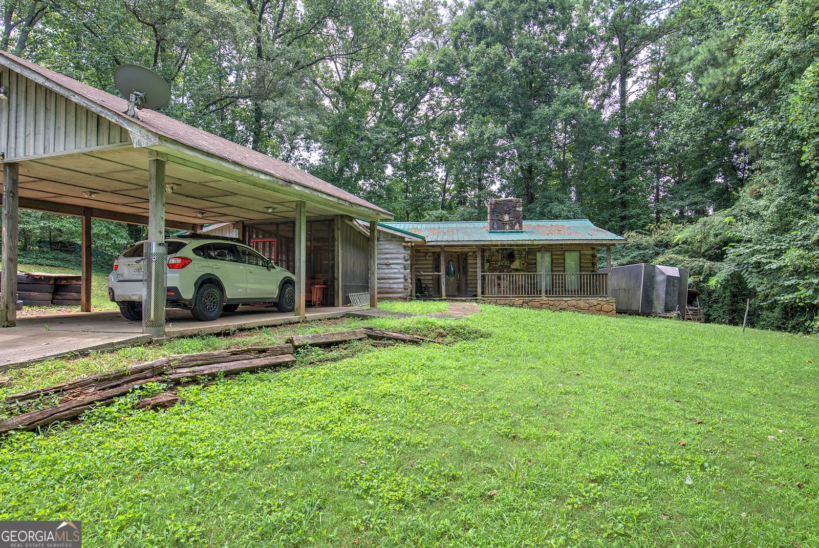 6263 James Dupree Lane Acworth - Photo 44