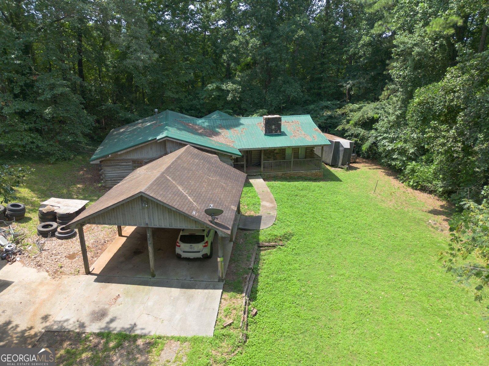6263 James Dupree Lane Acworth - Photo 45