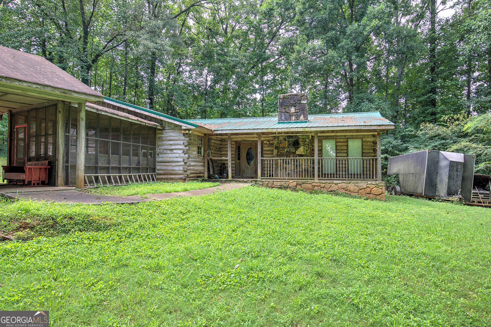 6263 James Dupree Lane Acworth - Photo 46