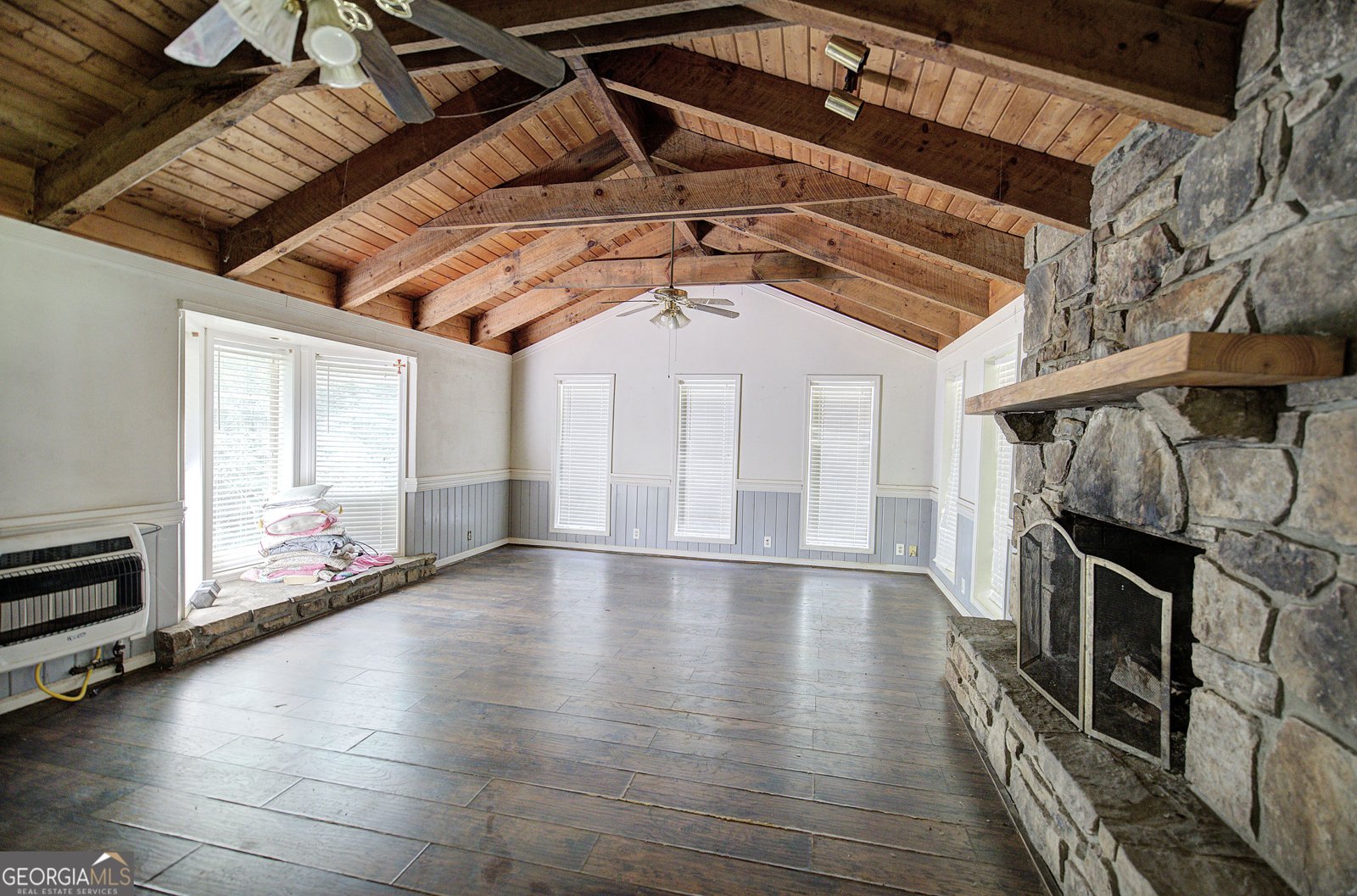 6263 James Dupree Lane Acworth - Photo 48