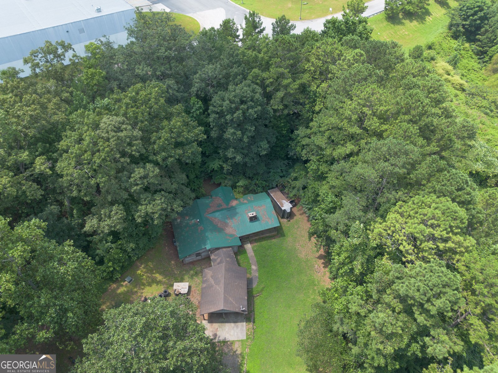 6263 James Dupree Lane Acworth - Photo 49