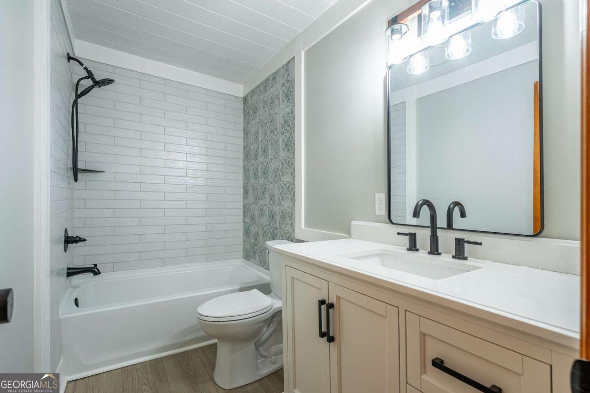 225 Cherokee Circle Ellijay - Photo 14