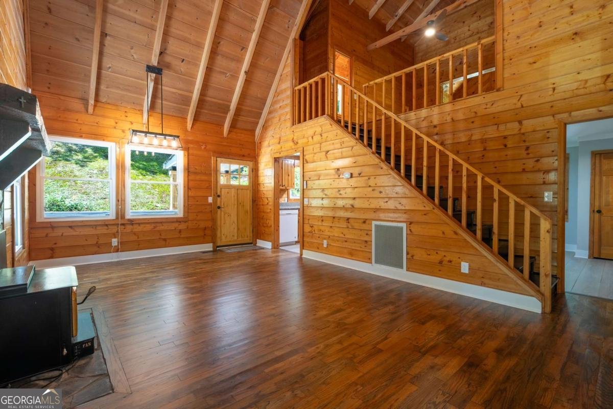 225 Cherokee Circle Ellijay - Photo 15