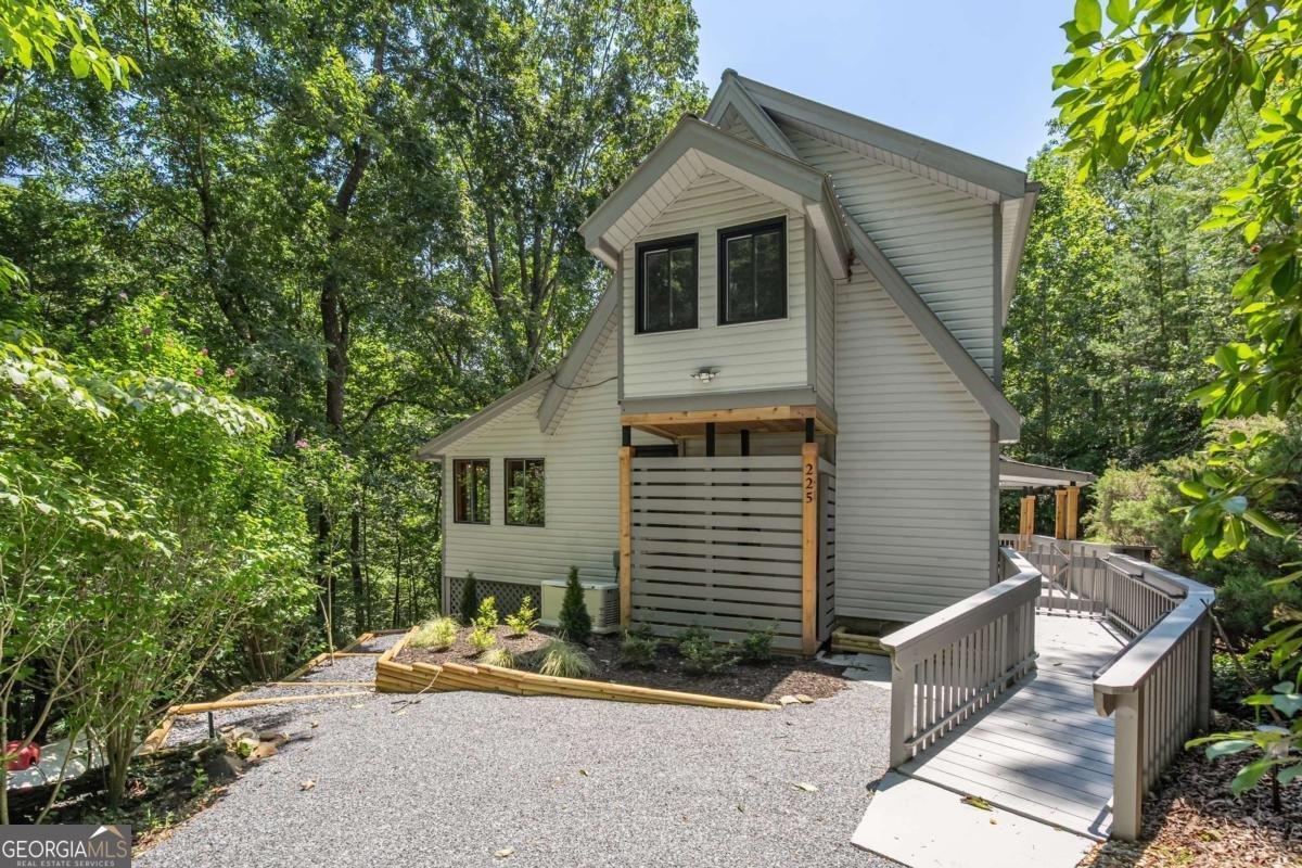 225 Cherokee Circle Ellijay - Photo 20