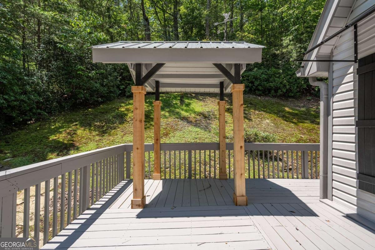 225 Cherokee Circle Ellijay - Photo 22