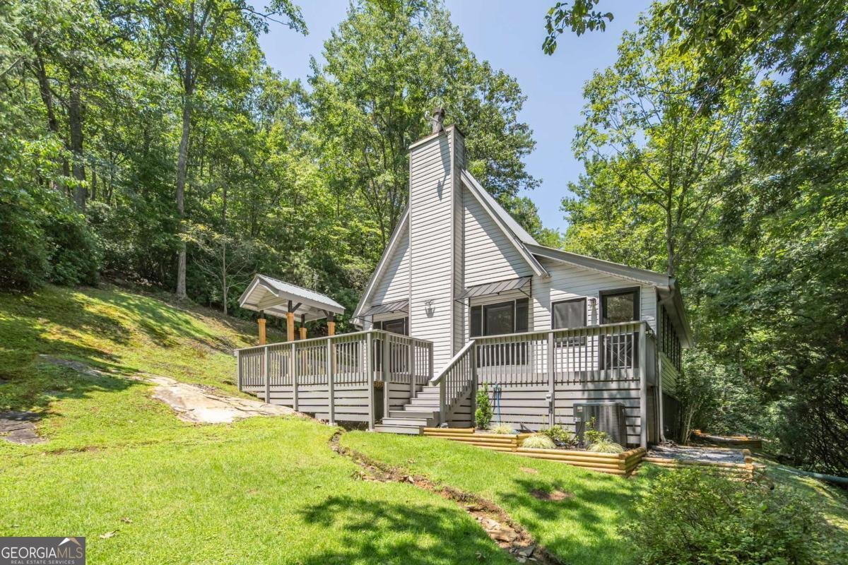 225 Cherokee Circle Ellijay - Photo 23